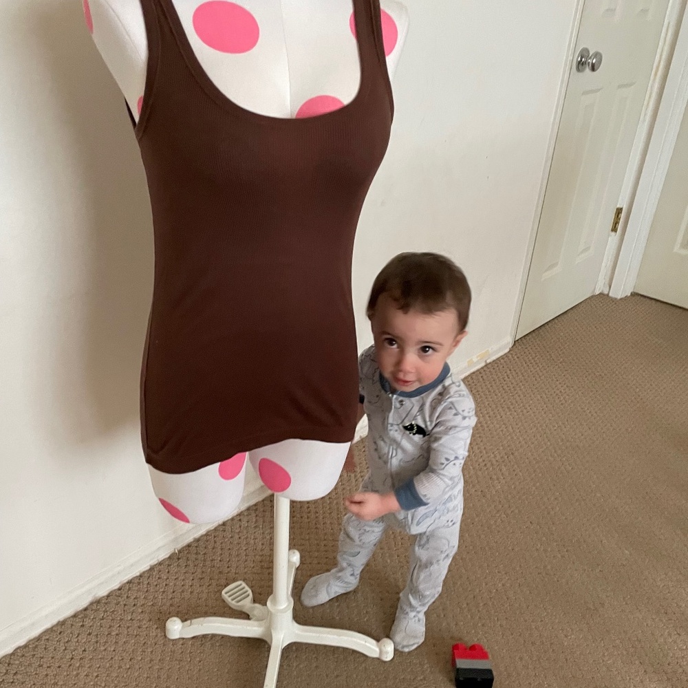 Tommy Bahama brand new tank top